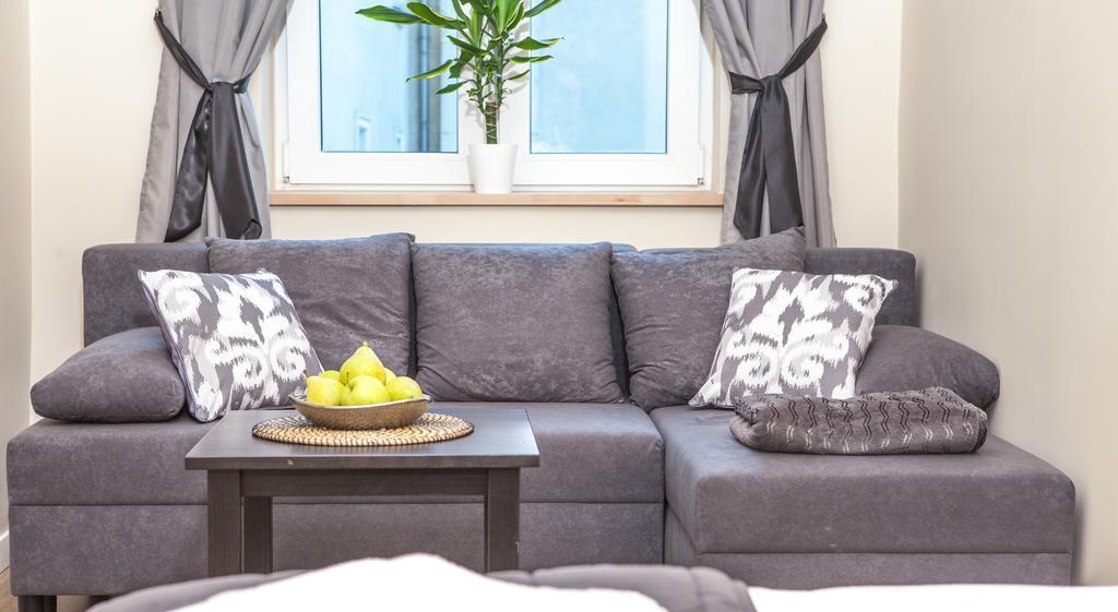 Black Swan House, Old Town グダニスク 部屋 写真