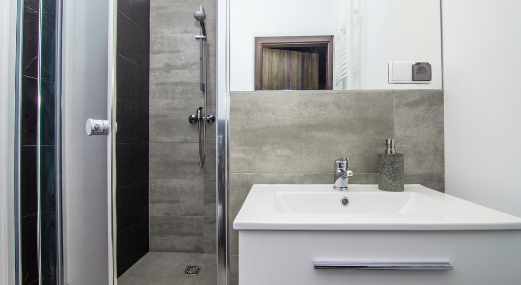 Black Swan House, Old Town グダニスク 部屋 写真