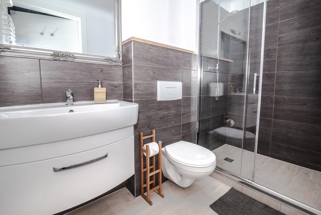 Black Swan House, Old Town グダニスク 部屋 写真
