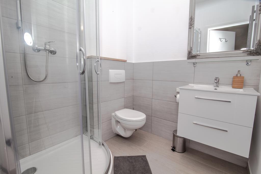 Black Swan House, Old Town グダニスク 部屋 写真