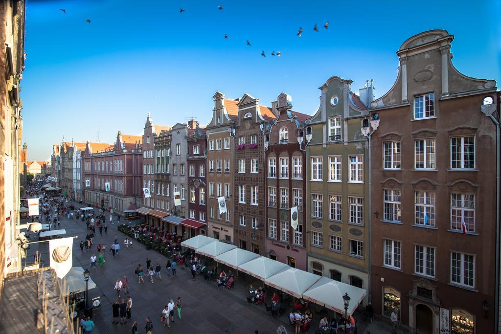 Black Swan House, Old Town グダニスク 部屋 写真