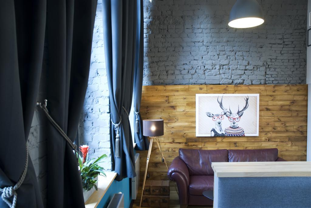 Black Swan House, Old Town グダニスク 部屋 写真